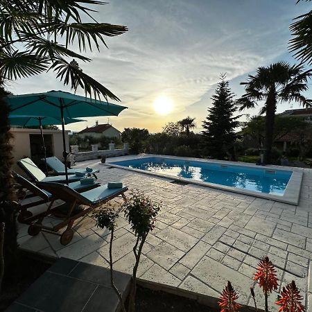 Holiday House Serenity Malinska Zewnętrze zdjęcie