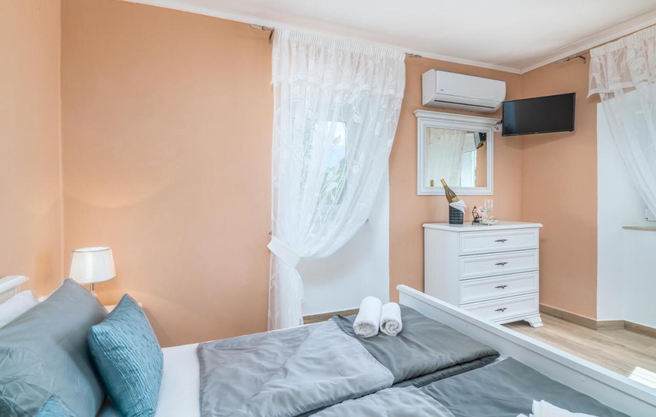 Holiday House Serenity Malinska Zewnętrze zdjęcie