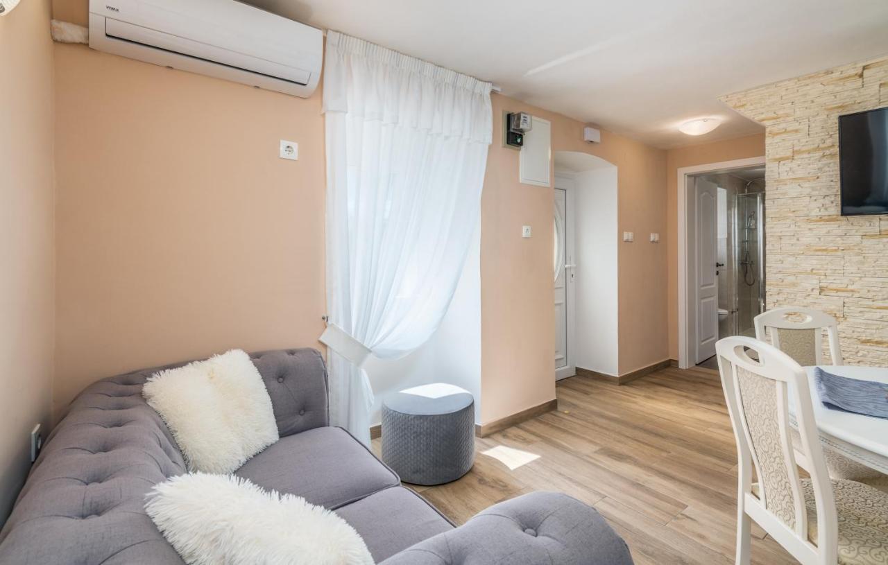 Holiday House Serenity Malinska Zewnętrze zdjęcie