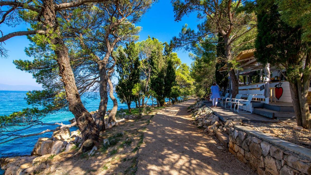 Holiday House Serenity Malinska Zewnętrze zdjęcie